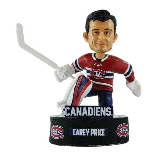 Carey price baller series - price, 7.5"