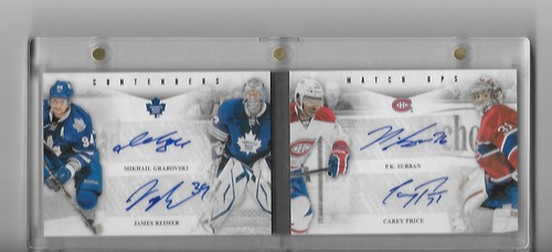 2011 panini contenders - panini,