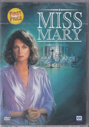 Miss mary first - price,