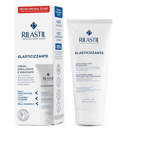 Elasticizzante crema special - crema,
