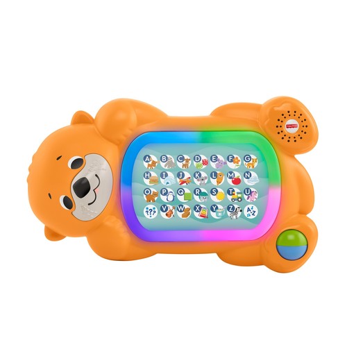 Fisher price parlamici baby - fisher-price,