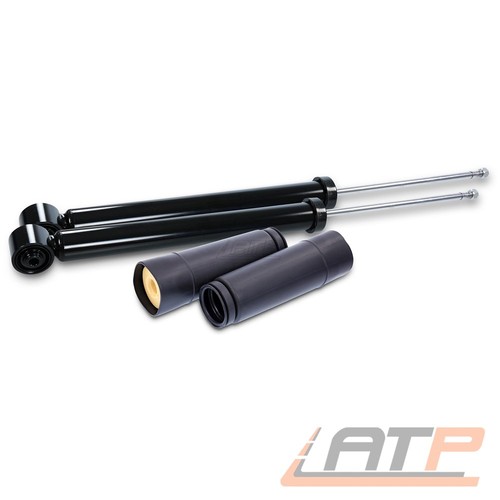Ammortizzatori kit servizi - +,