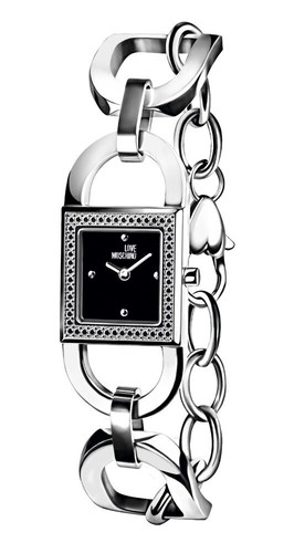Moschino mw0479 orologio - moschino,