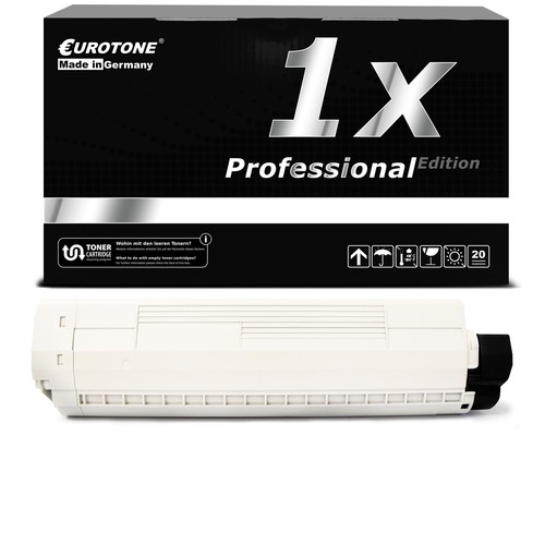 Toner eurotone pro nero per - eurotone,
