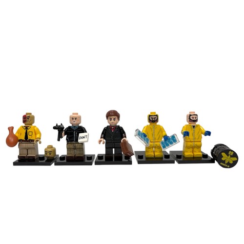 Prezzo più basso - 5, minifigure