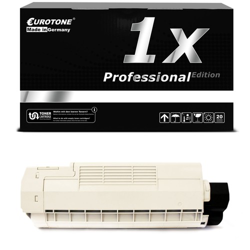 Toner eurotone pro nero - pro, per