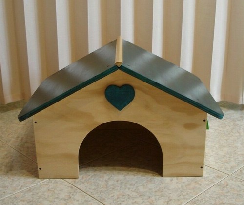 Casa per tartarughe - per, terra
