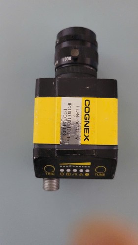 Cognex dataman 362 usato - dataman,