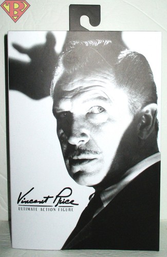 Ultimate vincent price bianco - ultimate, (bianco