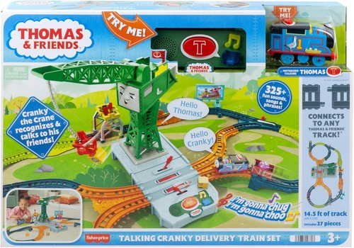 Trenino thomas pista - thomas,