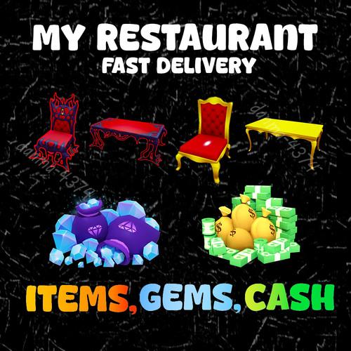 Restaurant gemme - my,