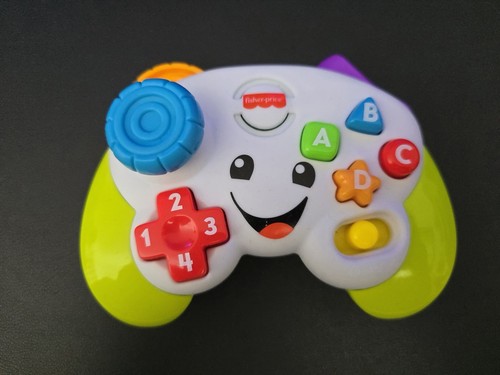 Fisher price controller - fisher-price, di