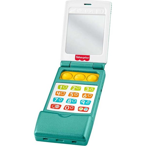 Fisher price ridi impara - ridi, e