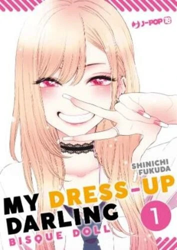 Dress darling bisque - dress-up,