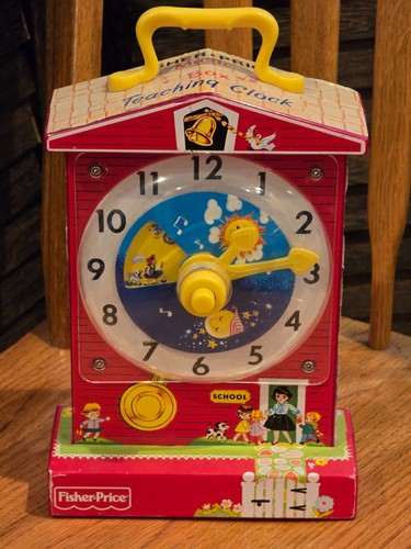 Vintage 1968 fisher - vintage,