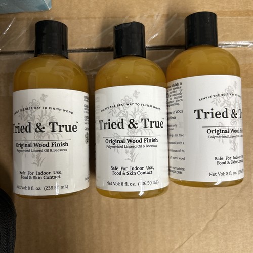 Prezzo ribassato tried true - &,