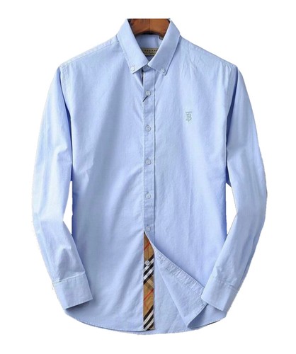 Burberry london camicia uomo - camicia,
