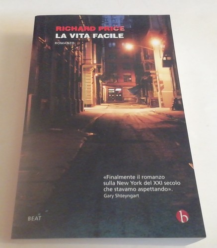 Libro richard price la - price,