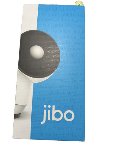 Robot sociale jibo prezzo - prezzo, più