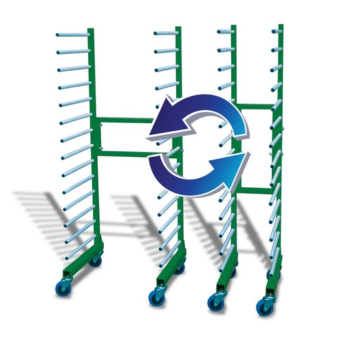 Eco drying spray - drying,