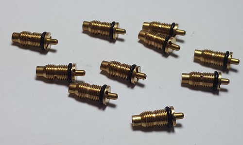 Ten ronson type - (10),
