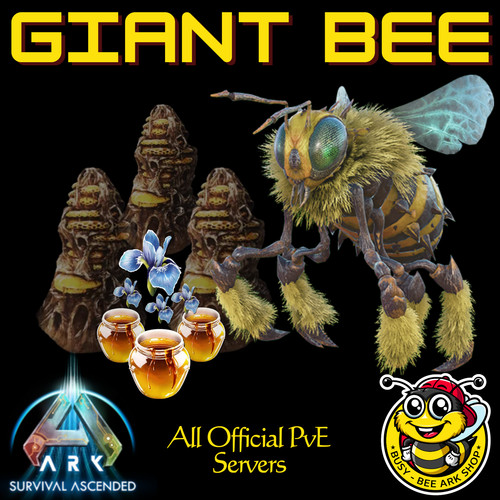 ARK-Survival-Ascended-PvE-Quee