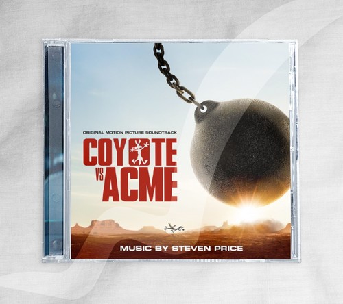 Coyote acme - vs., (2026)