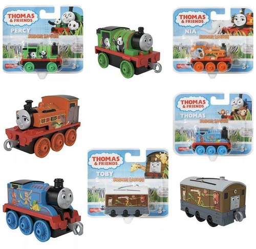 Fisher price trenino thomas - thomas, &