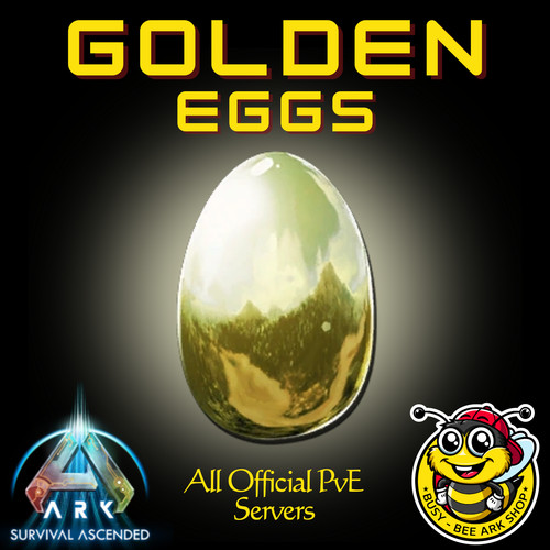 ARK-Survival-Ascended-Golden-E