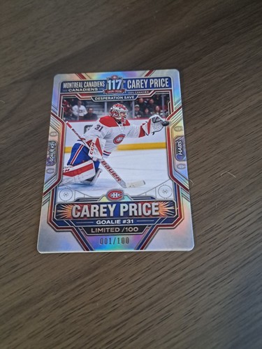 2026 legacy collection - 117, th
