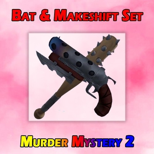 Roblox mm2 murder mystery - roblox,