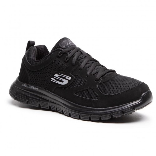 Skechers agoura 52635 bbk - 52635,