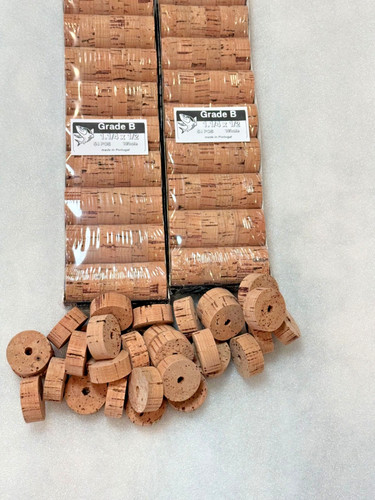 Anelli sughero 100 - anelli,