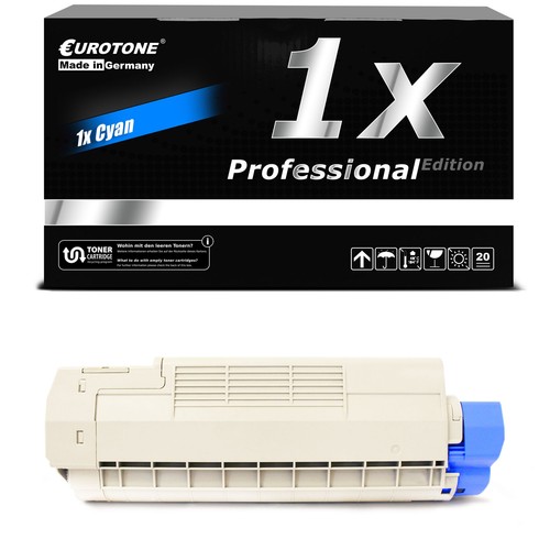 Cartuccia pro cyan - pro, per