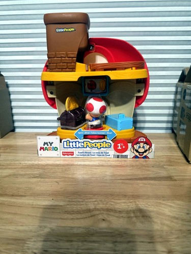Fisher price little - fisher-price,