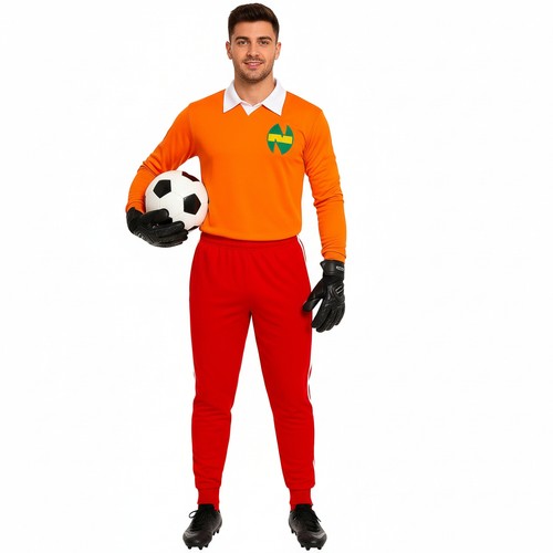 Footex completo portiere - completo,