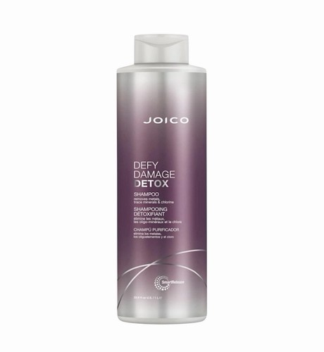 Joico defy shampoo - defy, protettivo