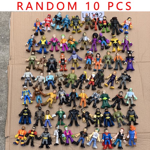 Random personaggi - random, 10