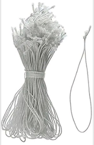 Passanti elastici per - elastici, 3,5"