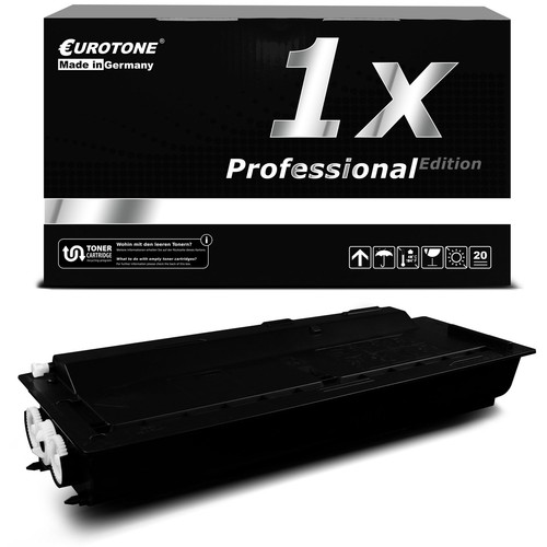 Toner eurotone pro per kyocera - pro,