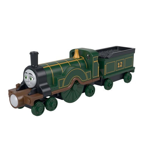 Thomas friends deluxe - friends,