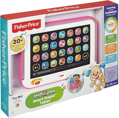 Tablet ridi impara - impara, smart