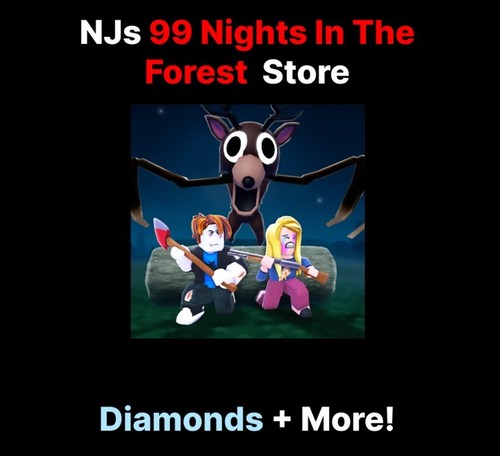 Roblox notti nella - |,