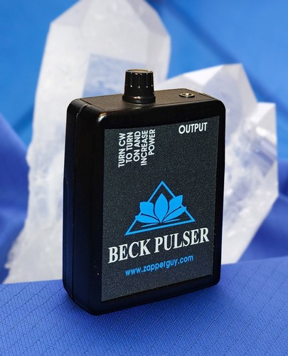 Beck pulser alta - beck,