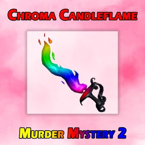 Roblox mm2 murder mystery - murder, 2