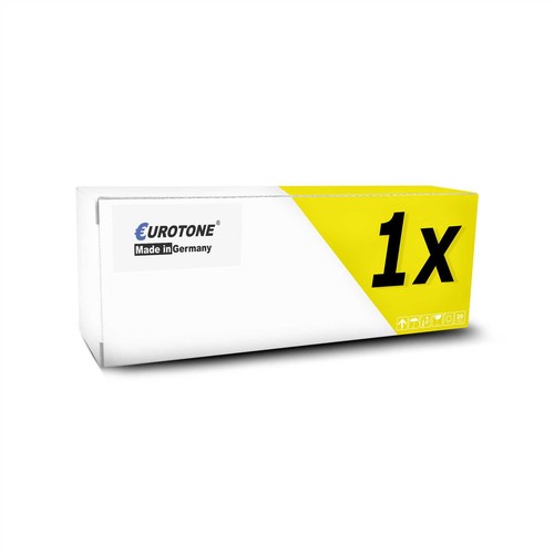 Cartuccia eurotone gialla per - cartuccia,
