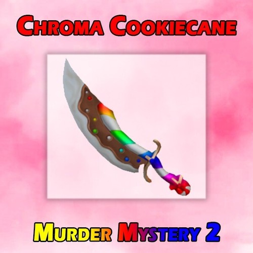 Roblox mm2 murder mystery - roblox,