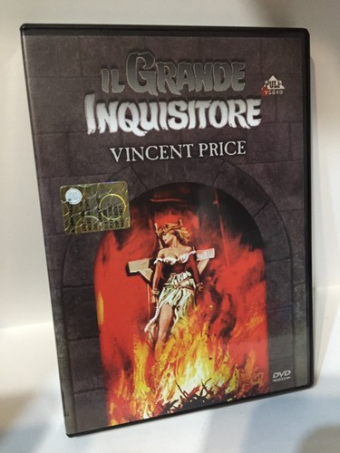 Grande inquisitore - grande, (1968)