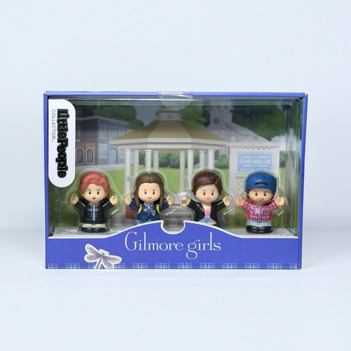 Fisher price little people set - fisher,