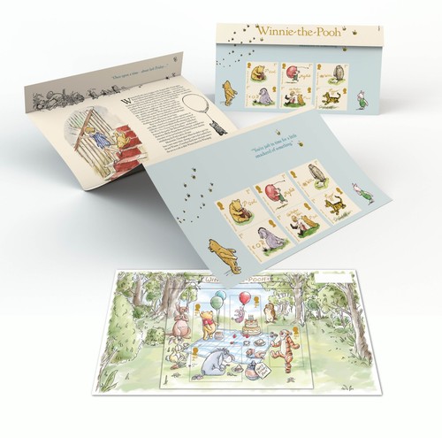 2026 winnie the pooh - winnie,